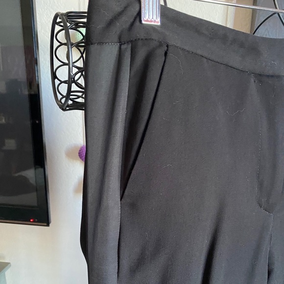 All Saints Black Pants - Picture 2 of 3